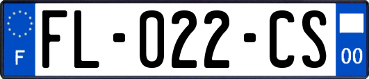 FL-022-CS