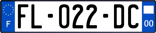 FL-022-DC