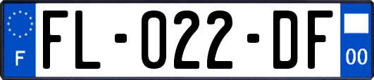 FL-022-DF