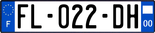 FL-022-DH