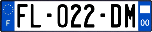 FL-022-DM