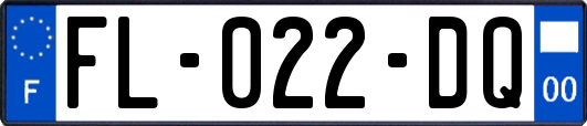 FL-022-DQ