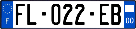 FL-022-EB