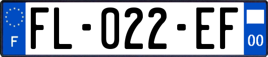 FL-022-EF