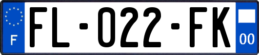 FL-022-FK