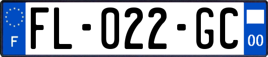 FL-022-GC