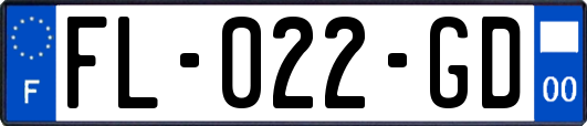 FL-022-GD