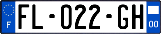 FL-022-GH