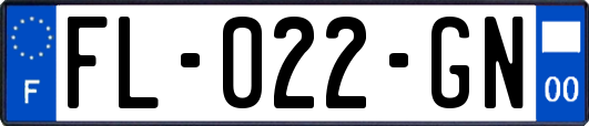FL-022-GN