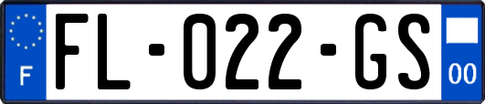 FL-022-GS