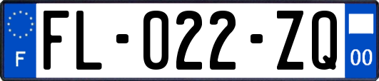 FL-022-ZQ