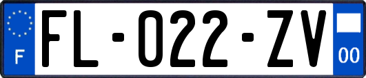 FL-022-ZV