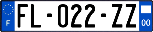 FL-022-ZZ