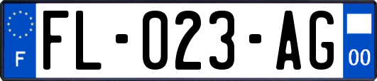 FL-023-AG