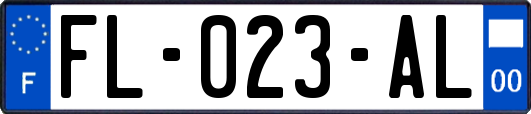 FL-023-AL