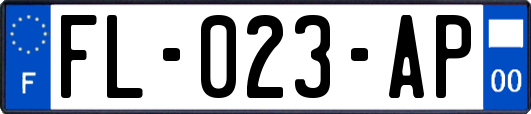 FL-023-AP