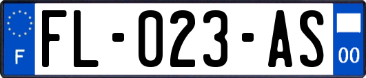 FL-023-AS