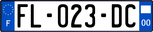 FL-023-DC