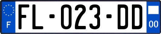 FL-023-DD