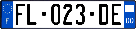 FL-023-DE