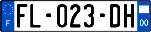 FL-023-DH