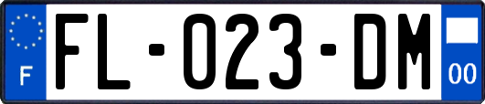 FL-023-DM