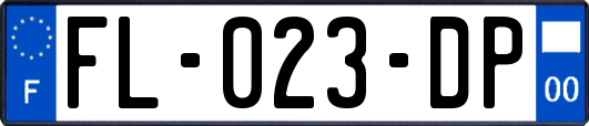 FL-023-DP