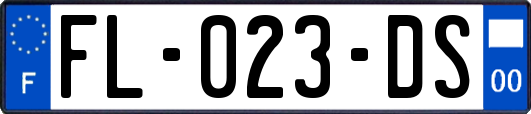 FL-023-DS