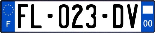 FL-023-DV