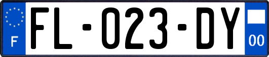 FL-023-DY