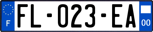 FL-023-EA