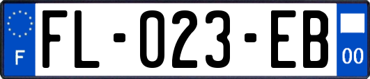 FL-023-EB