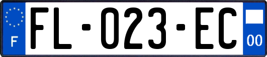 FL-023-EC