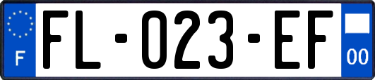 FL-023-EF