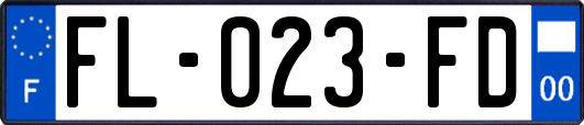 FL-023-FD