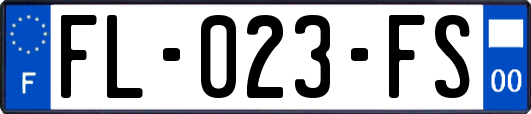 FL-023-FS