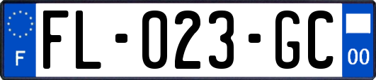 FL-023-GC