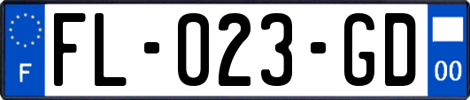 FL-023-GD