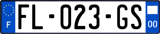 FL-023-GS