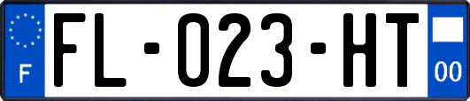 FL-023-HT