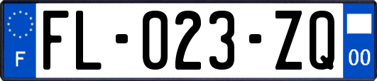 FL-023-ZQ