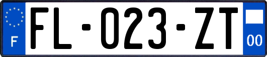 FL-023-ZT