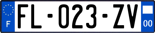 FL-023-ZV