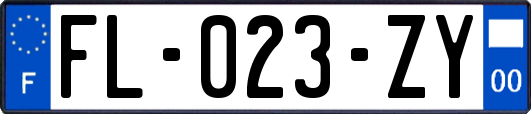 FL-023-ZY