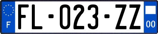 FL-023-ZZ