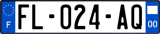 FL-024-AQ