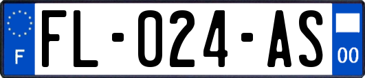 FL-024-AS