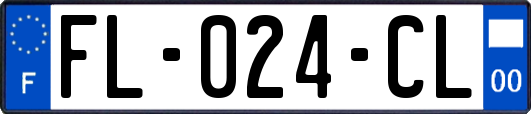 FL-024-CL