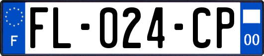 FL-024-CP