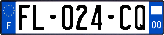 FL-024-CQ